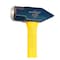 Estwing Estwing 40 oz Steel Sure Strike Blacksmith Hammer 12 in. Fiberglass Handle MRF40BS - alternate 2